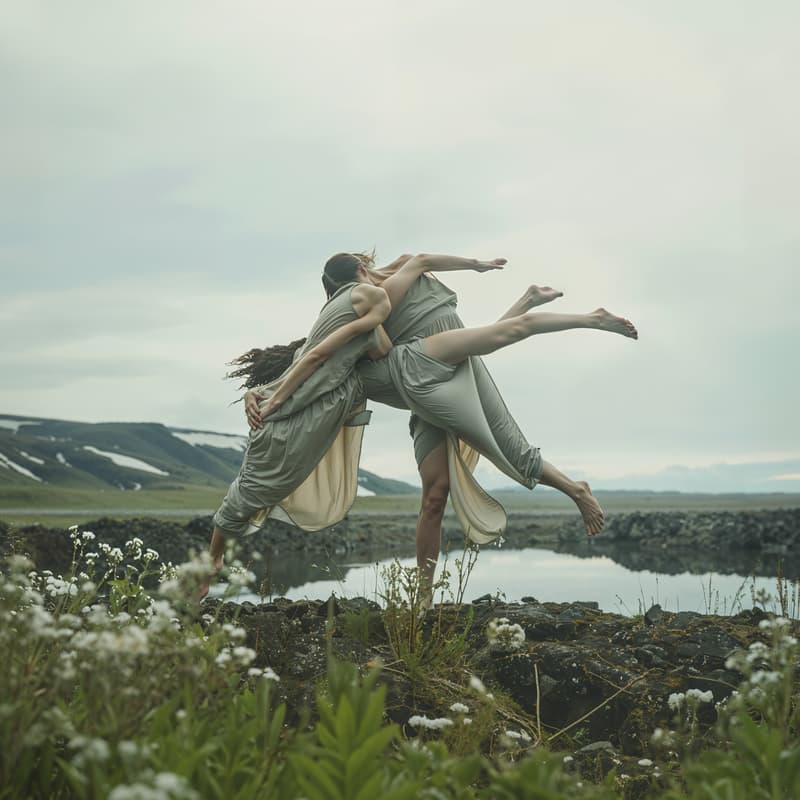 Cover Image for Bodyscapes x Art Basel Premiere