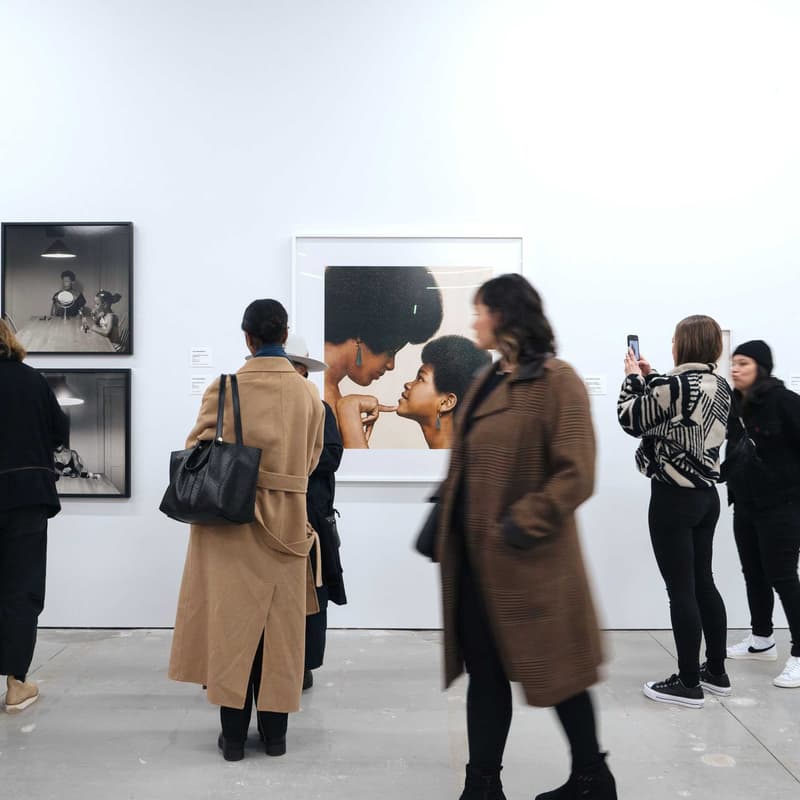 Cover Image for 9Zero Field Trip: ICA SF Art Walk