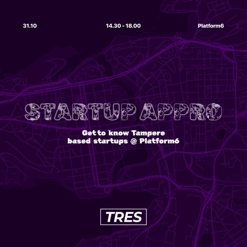 Cover Image for Startup Appro