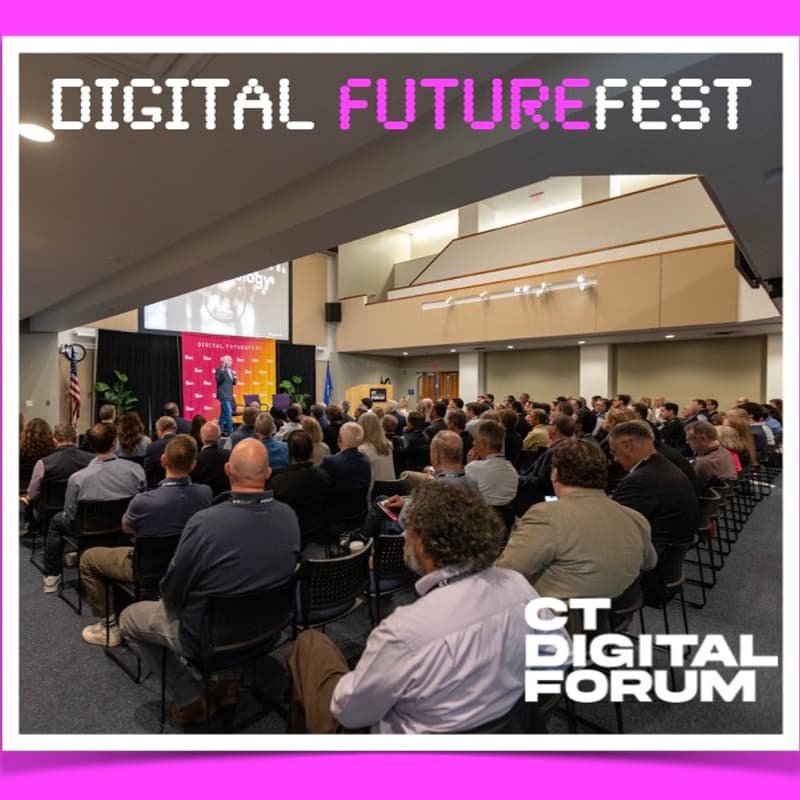 Cover Image for CT Digital FutureFest 2026