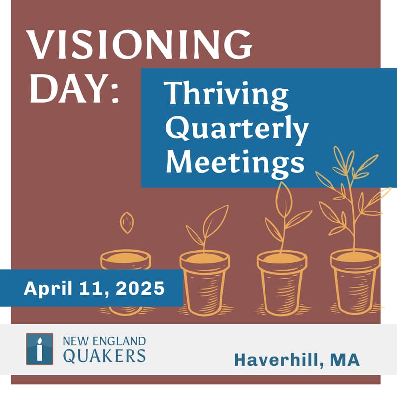 Cover Image for Visioning Day: Vibrant Quarterly Meetings