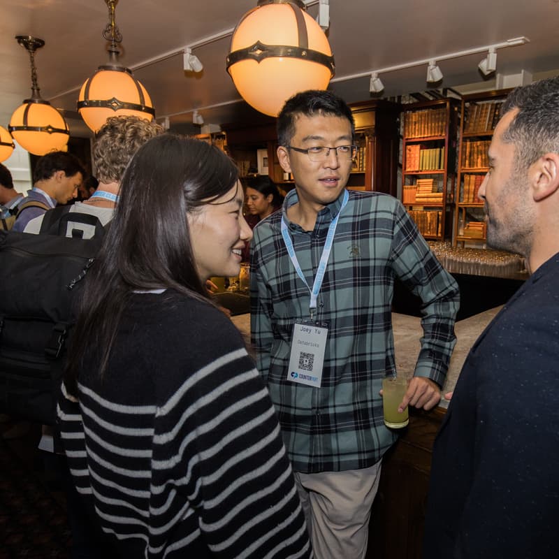 Cover Image for CVC Week: Energy Tech Happy Hour