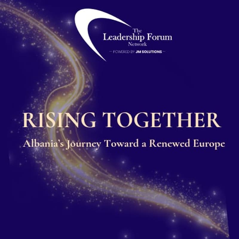 Cover Image for Rising Together  ** Limited Spots **