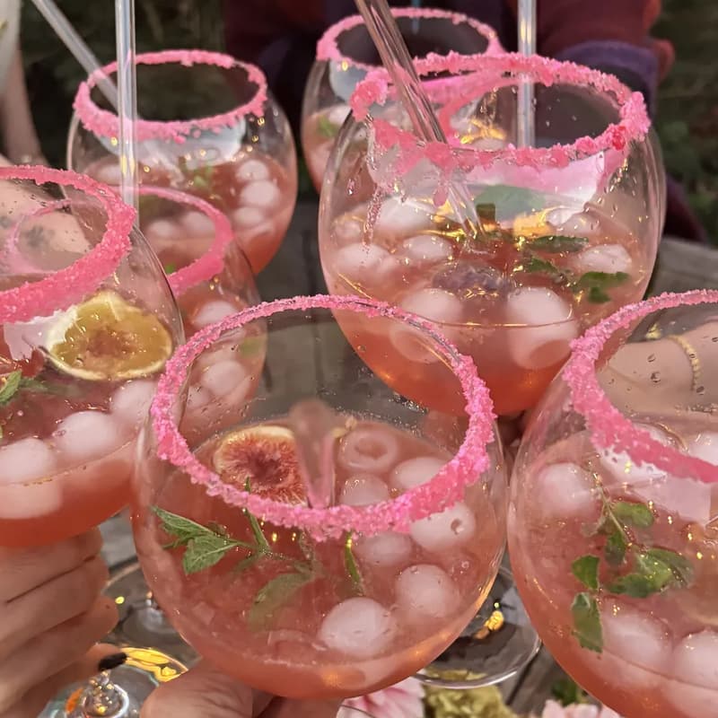 Cover Image for 💥 PKAW Christmas Apéro (Members)