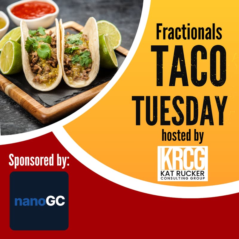 Cover Image for Fractionals Taco Tuesday