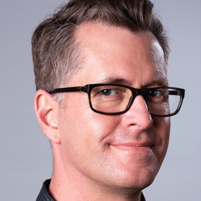 Cover Image for Designing for Strong Feelings w. Brad MacDonald, Exploratorium - redux