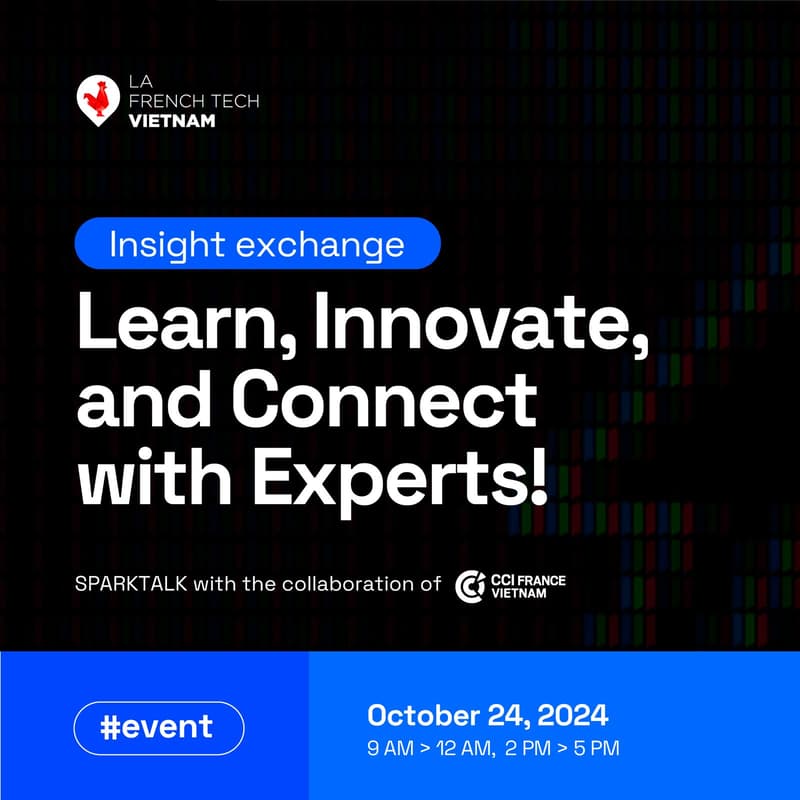 Cover Image for MasterMeet & SparkTalks – A Day of Knowledge Sharing