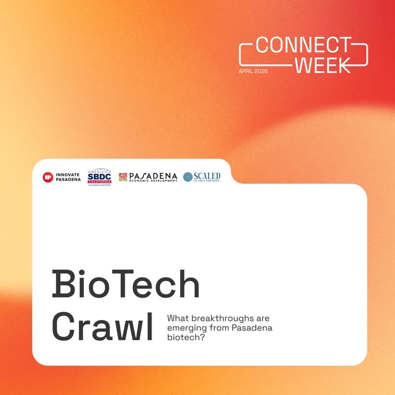 Cover Image for BioTech Crawl
