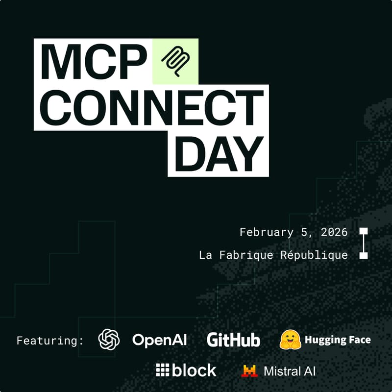 Cover Image for MCP Connect Day
