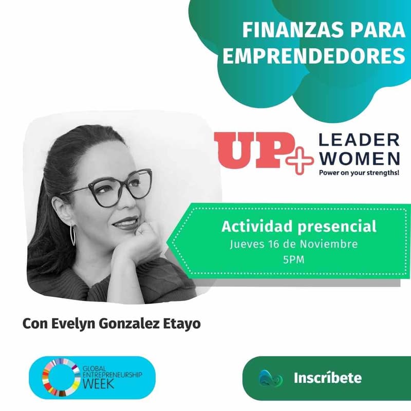 Cover Image for Finanzas para Emprendedores