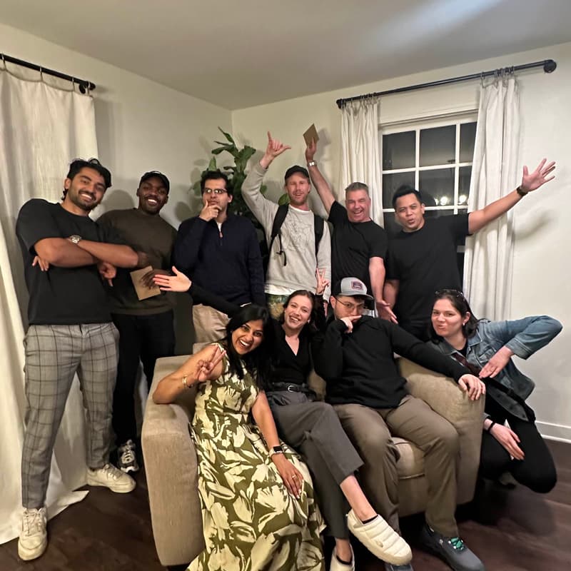 Cover Image for Build Day at NextWork!