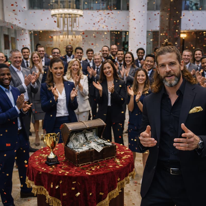 Cover Image for Casting Call !!!