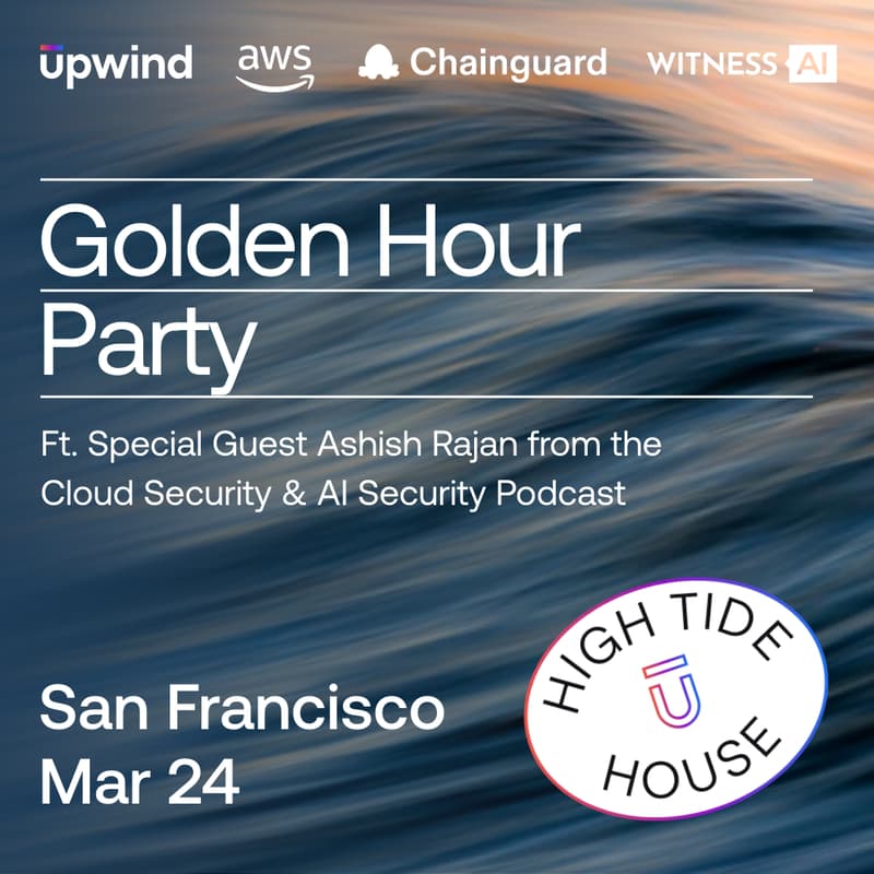 Cover Image for Golden Hour at the High Tide House