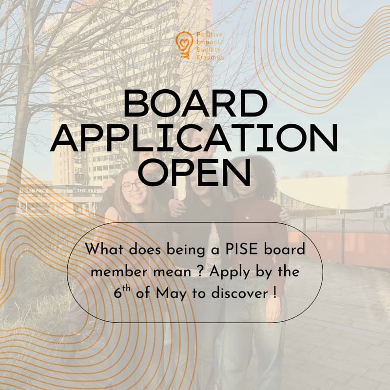 Cover Image for Open Board Meeting + drinks afterwards