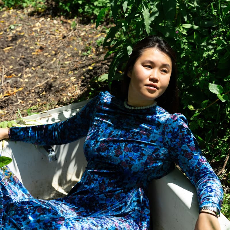 Cover Image for Artist Migration @ Coven Presents : Tin-Yi Chelsea Wong