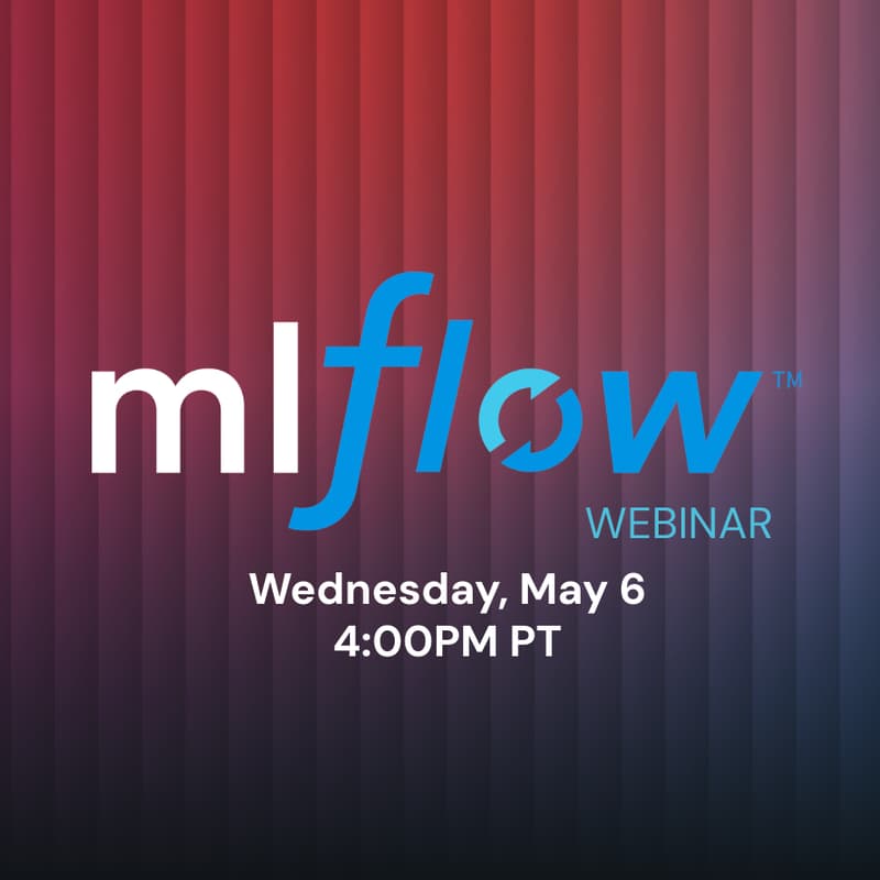 Cover Image for Deep Dive into MLflow 3.12 Features for AI Observability and Quality
