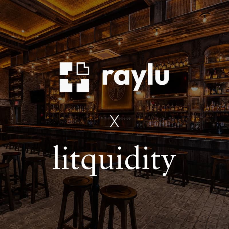 Cover Image for Raylu x Litquidity : Growth and Private Equity Happy Hour
