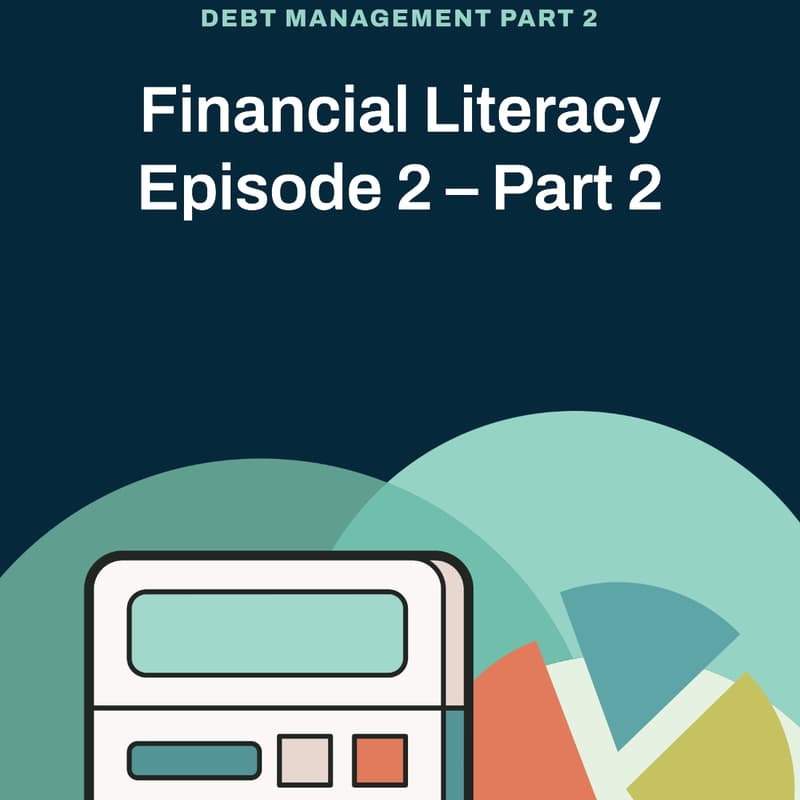 Cover Image for Debt Management- Part 2