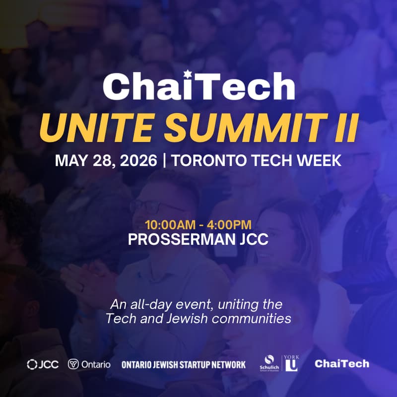Cover Image for ChaiTech Unite Summit II