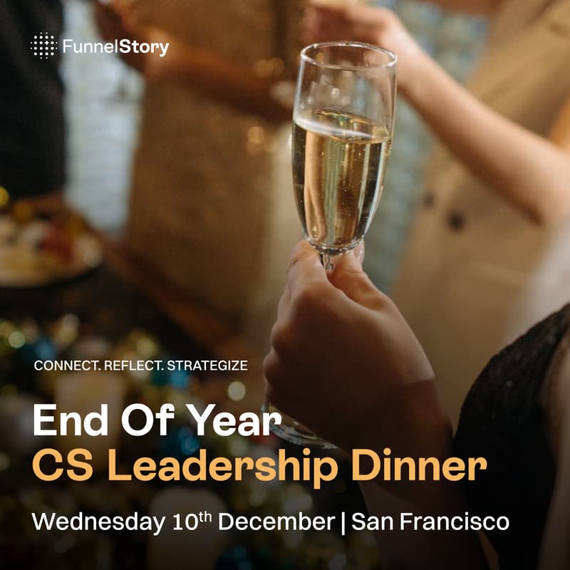 Cover Image for End of Year - CS Leadership Dinner