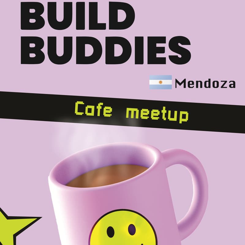 Cover Image for Build Buddies Argentina | Mendoza
