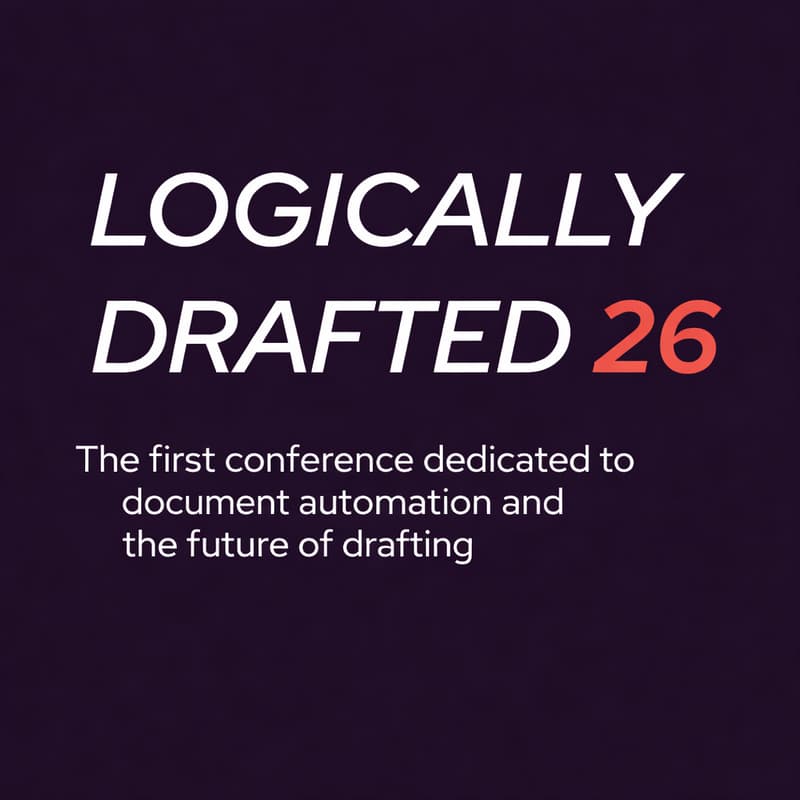 Cover Image for LogicallyDrafted: New York