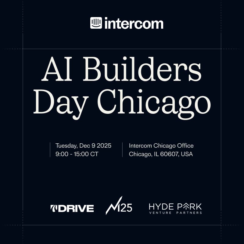 Cover Image for AI Builders Day Chicago