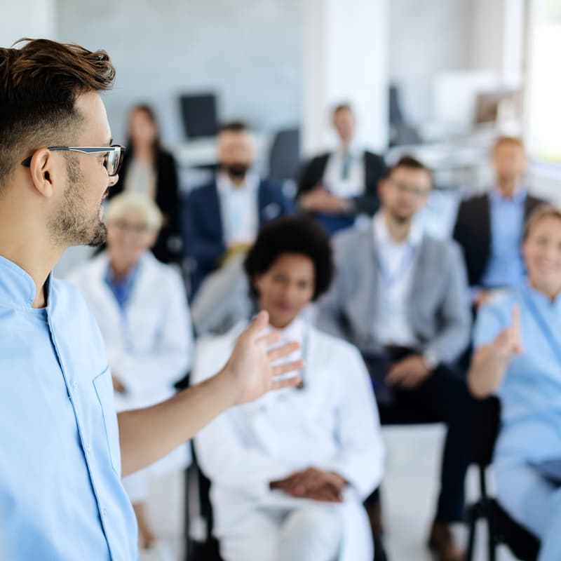 Cover Image for 🚀 Exclusive Virtual Investor Pitch Event