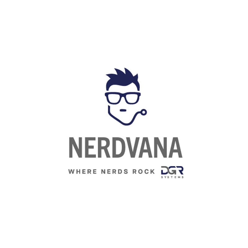 Cover Image for Nerdvana Central Florida by DGR Systems