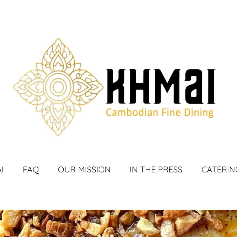 Cover Image for Taste the World - Cambodian