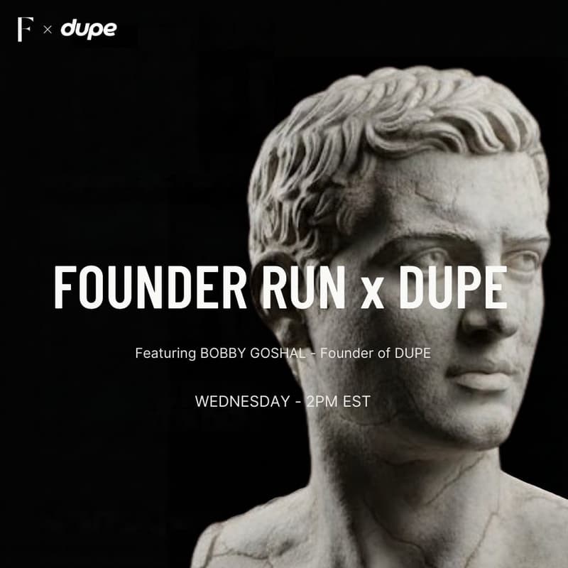 Cover Image for Alternative Capital to #1 on App Store - Bobby's founder journey