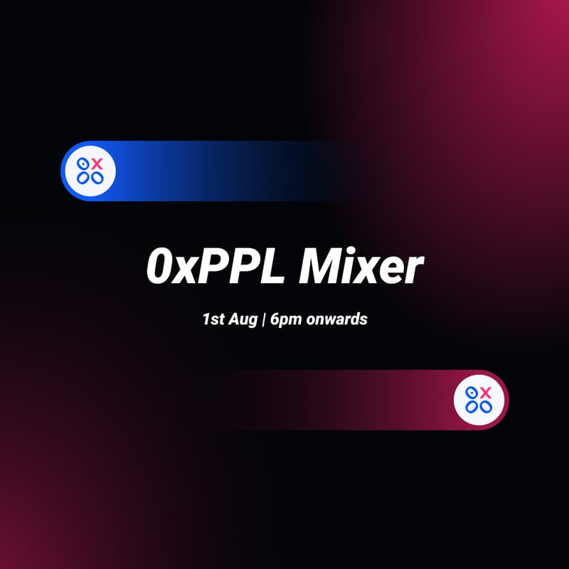 Cover Image for 0xPPL Mixer