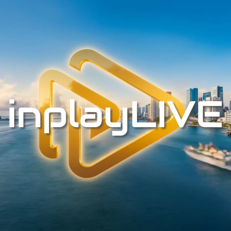 Cover Image for The 6th Annual inplayLIVE PRO Retreat