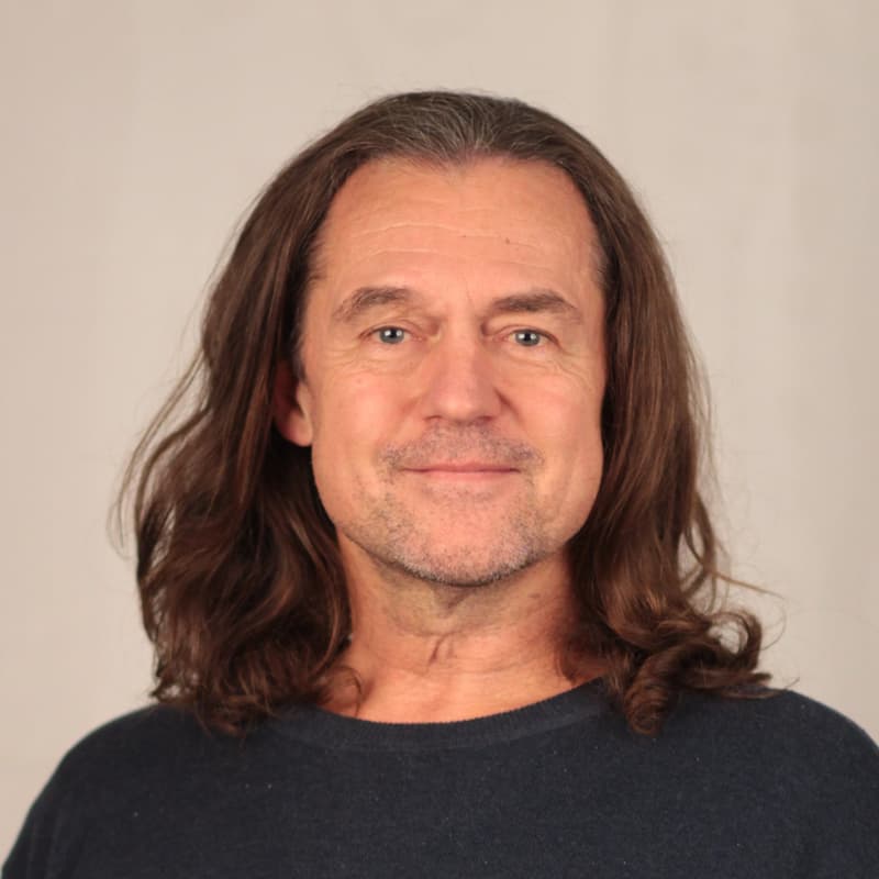 Cover Image for Männeratmen - Bärenstarke Typen dank Atem