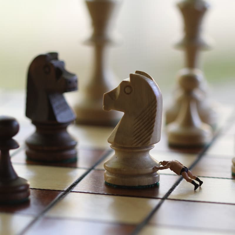 Cover Image for Investor Collective: The Exchange (May)