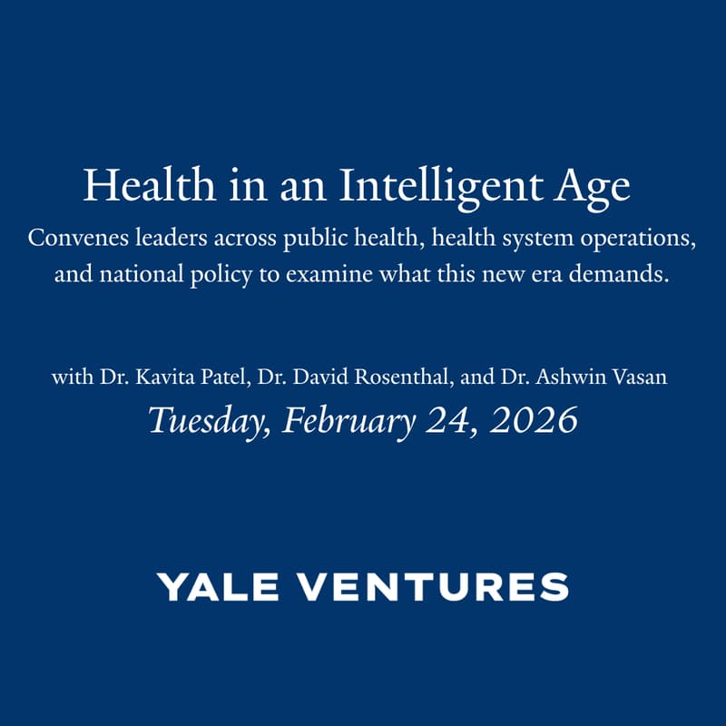 Cover Image for Health in an Intelligent Age