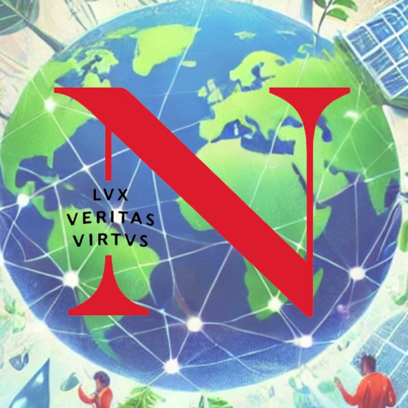Cover Image for Global Campus Network-wide Climate Hackathon!!!