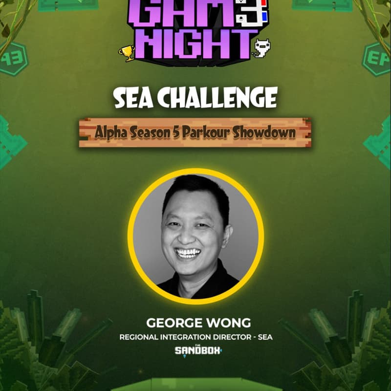 Cover Image for SEA Challenge – Play2Gather: Handicap Test Run