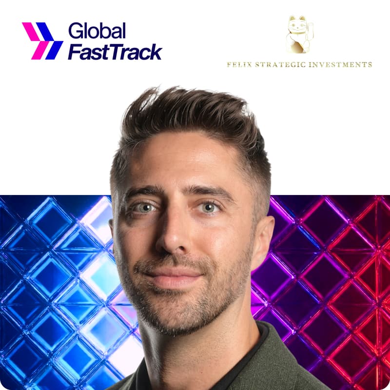 Cover Image for Global Fast Track 2026 Market Readiness Programme - Investor Discovery Session with Felix Strategic Investments