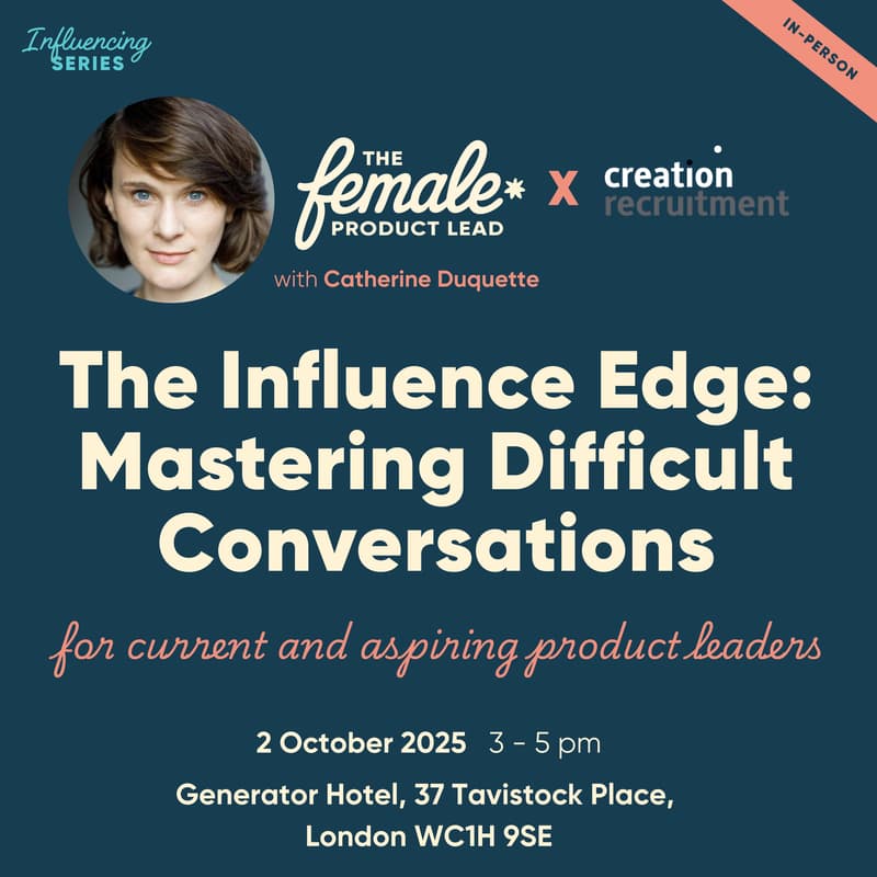 Cover Image for Influencing during difficult conversations- Workshop