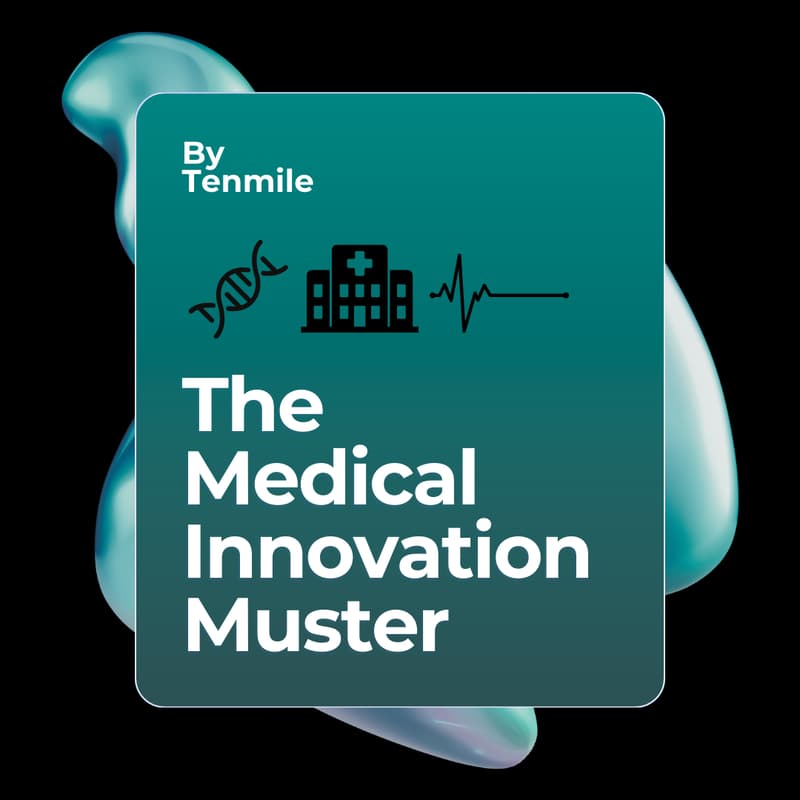 The Healthtech Muster - By Tenmile · Luma