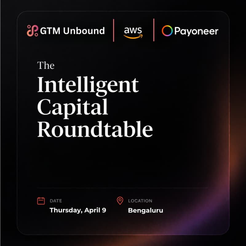 Cover Image for The Intelligent Capital Roundtable