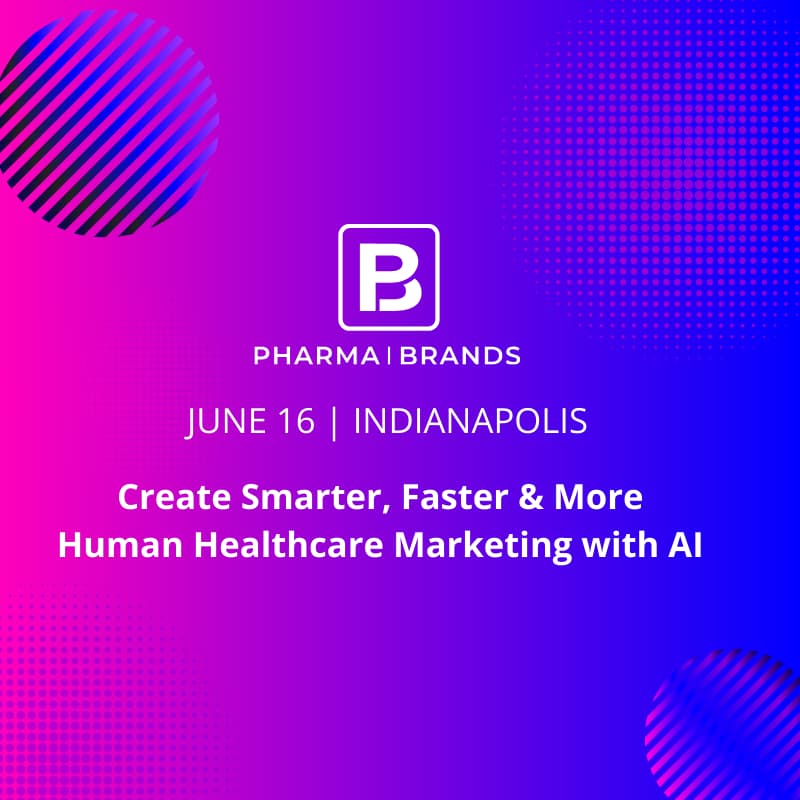 Cover Image for Smarter, Faster & More Human Healthcare Marketing