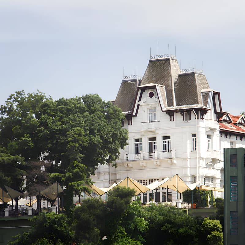 Cover Image for Anadolu Kulübü
