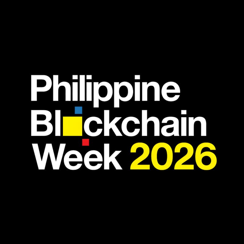 Cover Image for Philippine Blockchain Week
