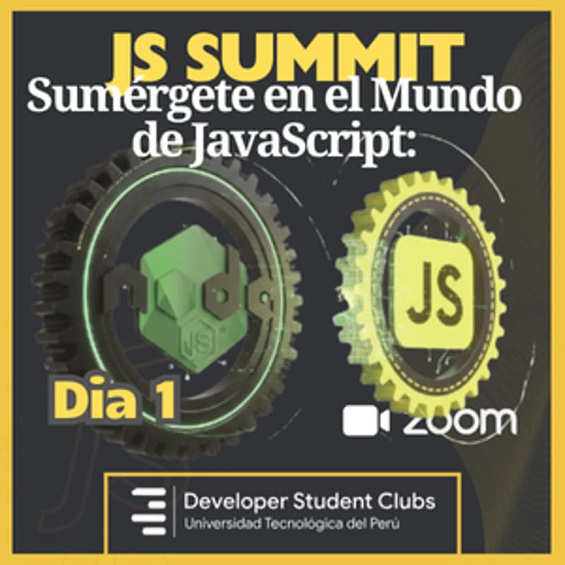Cover Image for Sumérgete en el Mundo de JavaScript: Event Loop, Node.js, Ollama y Más