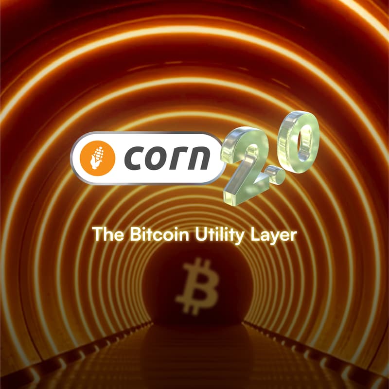 Cover Image for Corn 2.0 Townhall