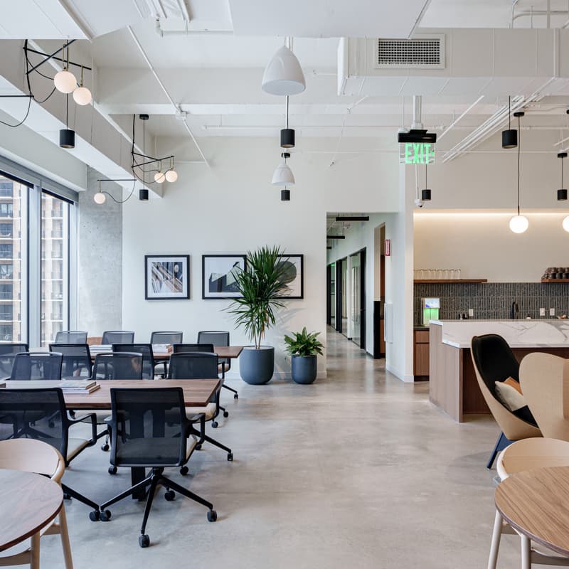 Cover Image for INDUSTRIOUS COWORKING DAY