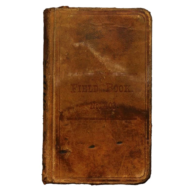 Cover Image for Demo Nights: Robin Sloan's Notebook