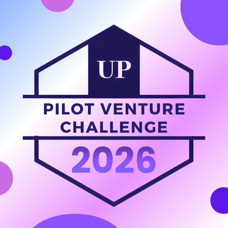Cover Image for Pilot Venture Challenge 2026